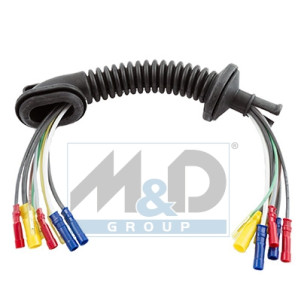 PIECES POUR SYSTEMES DE GESTION MOTEUR